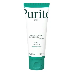 Crema Facial Purito Seoul Mighty Bamboo Panthenol Cream 100ml