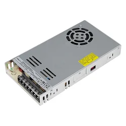 Fuente de Alimentação Creality Switching para Impresora 3D - 3102030160