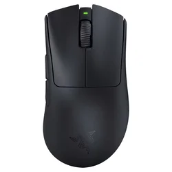 Mouse Gamer Razer Deathadder V3 Pro inalámbrico 30000 DPI - RZ01-04630100-R3U1
