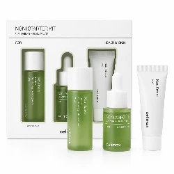 Kit Cuidado Facial Celimax The Real Noni Starter - 3 Unidades