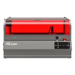 Grabadora a Laser Creality CR-Falcon 2 Pro S 40W - 1005010234