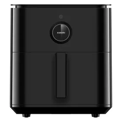 Fritadeira Eléctrica Xiaomi Smart Air Fryer BHR7362TW 6.5L Wi-Fi 110V - Negro (Parlante Danificada)