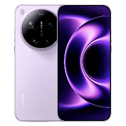 Smartphone Xiaomi 17 Ultra 512GB 16GB RAM Dual SIM Pantalla 6.9" Chino - Violeta