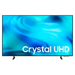 Smart TV Samsung Crystal UHD 50U8000H 50" 4K Ultra HD Tizen - Negro