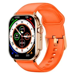 Smartwatch Imilab Imiki SF1 - Dorado