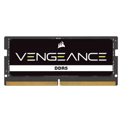 Memoria RAM para Notebook Corsair Vengeance 48 GB DDR5 4800 MHz CMSX48GX5M1A4800C40