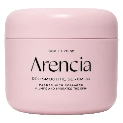 Sérum Facial Arencia Fresh Red Smoothie 30 50g