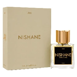 Perfume Nishane Ani Extrait de Parfum Unisex 100ml