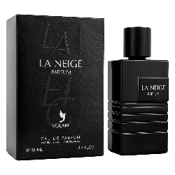 Perfume Volaré La Neige Eau de Parfum Masculino 100ml