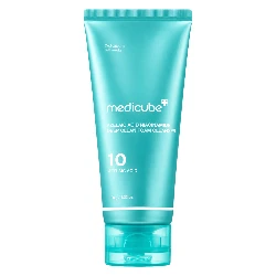 Espuma de Limpieza Facial Medicube Azelaic Acid Niacinamide Deep Clean 120g