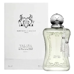 Perfume Parfums de Marly Valaya Exclusif Eau de Parfum Femenino 75ml