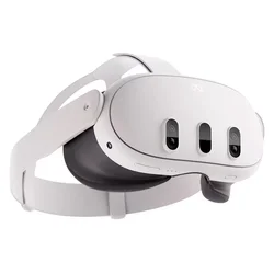 Anteojos de Realidad Virtual Meta Quest 3 512GB - (899-00583-01)