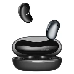Auriculares G-TiDe Bean 1 Wireless - Negro