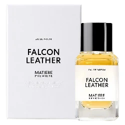 Perfume Matiere Premiere Falcon Leather Eau de Parfum Unisex 100ml