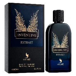 Perfume Volaré Inventive Extrait Eau de Parfum Masculino 100ml
