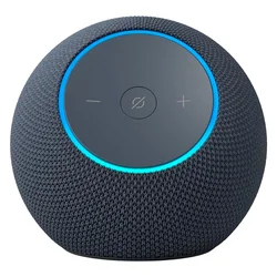 Amazon Echo Dot Max Alexa - Grafito
