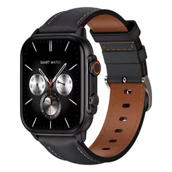 Smartwatch G-Tide S5 Pro 49mm - Negro