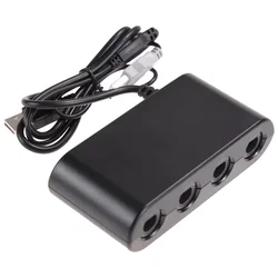 Hub Play Game de Control Game Cube para Nintendo Switch - FY-L-1208