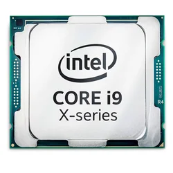 Procesador Intel Core i9-9900X Pull OEM Socket 2066 10 Core 20 Threads Cache 19.25MB