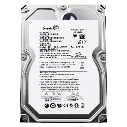 HD Seagate Barracuda Pull 750GB 3.5" SATA 2 7200RPM - ST3750330AS