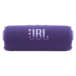 Speaker Portátil JBL Flip 7 Bluetooth - Violeta