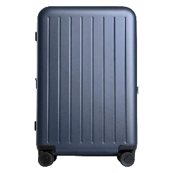 Mala de Viaje Xiaomi Expandable Luggage 20" BHR9452GL - Azul