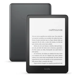 Amazon Kindle Paperwhite Signature Edition 12ª Generación 32GB - Negro