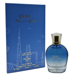 Perfume By Charisma Habibi Come to Dubai Eau de Parfum Unisex 100ml