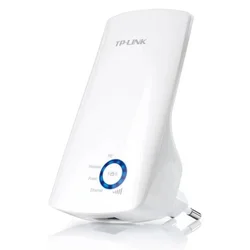 Repetidor de Sinal TP-Link TL-WA850RE 300MPBS - Blanco