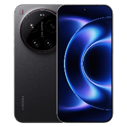Smartphone Xiaomi 17 Ultra Global 512GB 16GB RAM Dual SIM Pantalla 6.9" - Negro (Parlante Slim) (Sellado Pequeño)