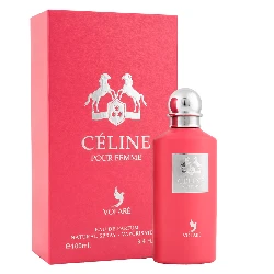 Perfume Volaré Céline pour Femme Eau de Parfum Femenino 100ml