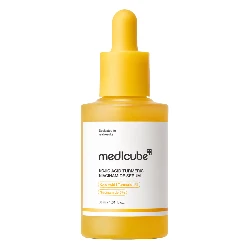 Sérum Facial Medicube Kojic Acid Turmeric Niacinamide 30ml
