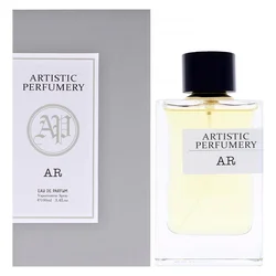 Perfume Armaf Artistic Perfumery AR Eau de Parfum Unisex 100ml