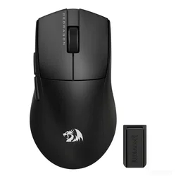 Mouse Gamer Redragon King Pro M916W-PRO 26000 DPI Wireless - Negro