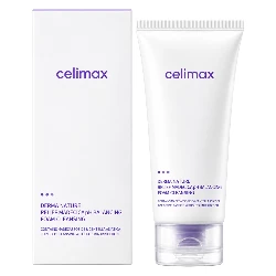 Gel de Limpieza Facial Celimax Derma Nature Relief Madecica pH Balancing 150ml