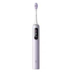 Cepillo de Dientes Eléctrica Xiaomi Oscillation Electric Toothbrush Pro MES610 - Violeta