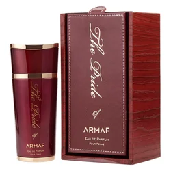 Perfume Armaf The Pride of Pour Femme Eau de Parfum Femenino 100ml