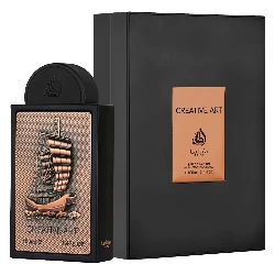 Perfume Lattafa Creative Art Eau de Parfum Unisex 100ml