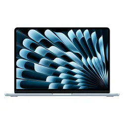 Apple MacBook Air MDHJ4LL/A 13.6" Chip M5 1TB SSD 16GB RAM - Azul