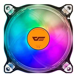 Fan para Gabinete darkFlash CF8 Pro ARGB - Negro