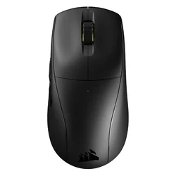 Mouse Gamer Corsair M75 Air CH-931D100-NA 26000 DPI Inalámbrico - Negro