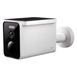 Cámara de Seguridad Xiaomi Outdoor BW400 Pro BHR7747GL Full HD WiFi - Blanco