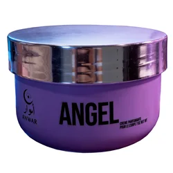 Crema Corporal Anwar Angel 200ml