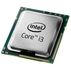 Procesador Intel Core i3-530 Pull OEM Socket 1156 2 Core 4 Threads Cache 4MB