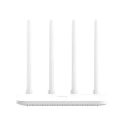 Router Xiaomi RB02 DVB4330GL WiFi Dual Band AC1200 5 GHz 867 Mbps - Blanco