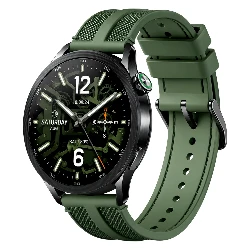 Smartwatch Xiaomi Watch S5 BBHR08IXGL 46mm - Verde