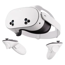 Anteojos de Realidad Virtual Meta Quest 3S 128GB - SK1000926-01