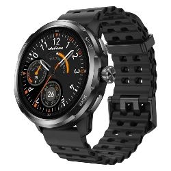 Smartwatch Ulefone Armor Pro Amoled - Negro