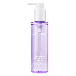 Aceite de Limpieza Facial Celimax Derma Nature Fresh Blackhead Jojoba Cleansing Oil 150ml
