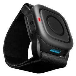 Control Remoto GoPro Hero 13 ARMTE-004 Bluetooth USB-C - Negro
